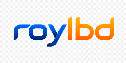 Roylbd লোগো